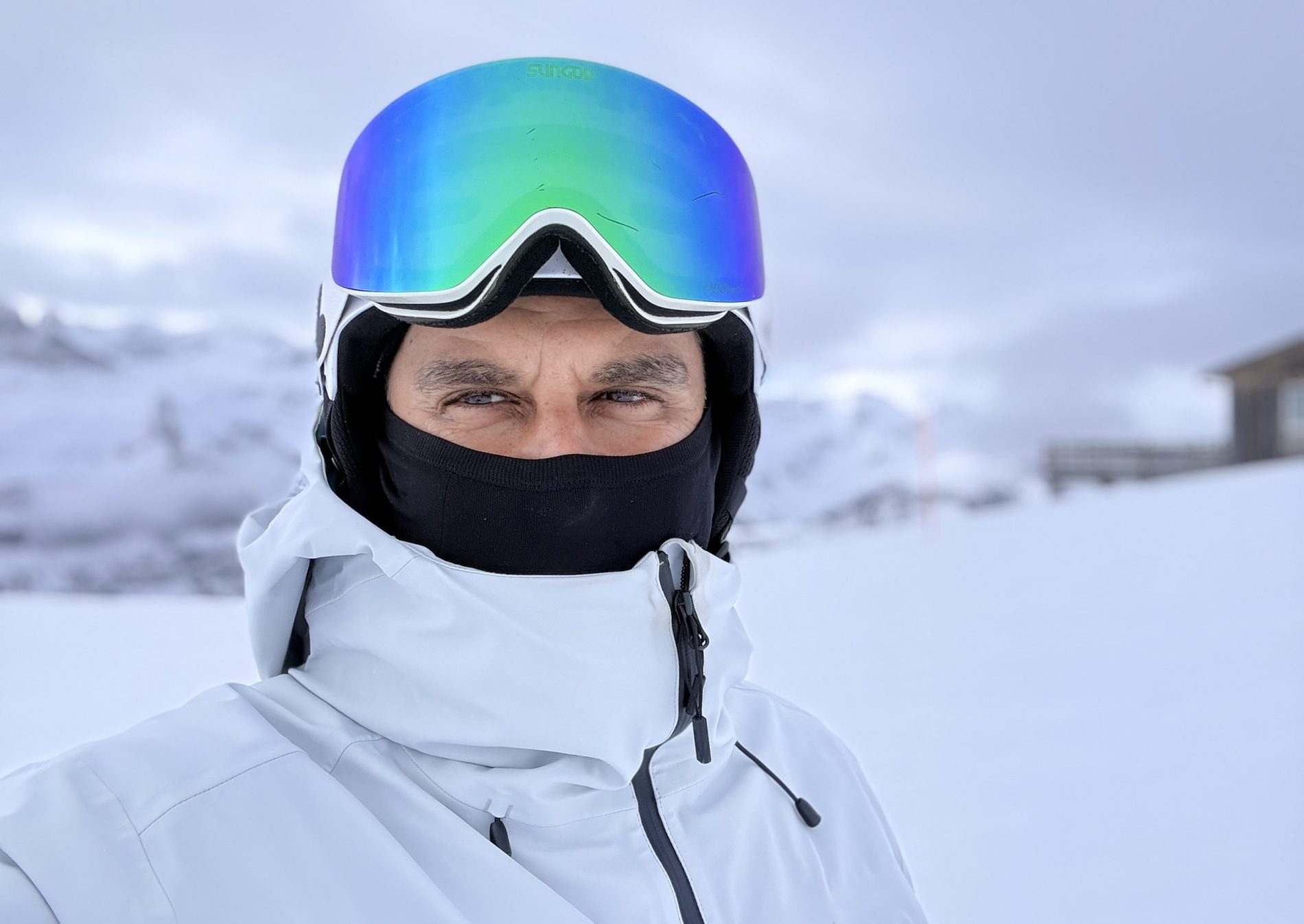 Private ski lessons Alpine Concierge